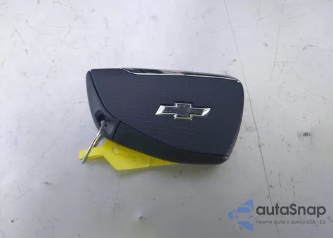 2025 Chevrolet Traverse Awd Z71 z USA, uszkodzony, nr VIN 1GNEVJRS4SJ200689